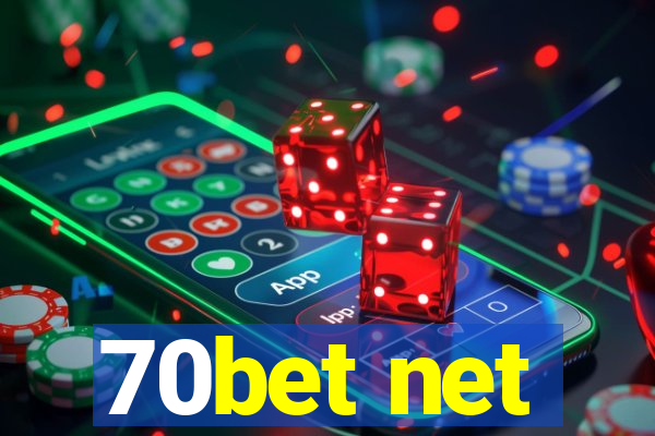 70bet net
